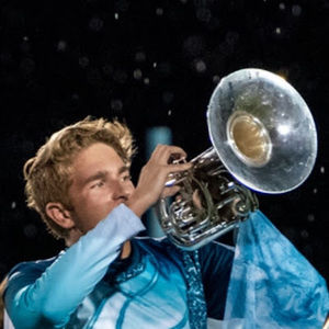 Meet your Posher, Carson